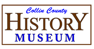 COLLIN COUNTY HISTORY MUSEUM